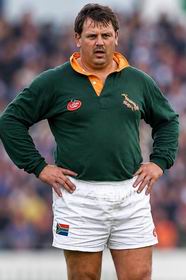 Tommie Laubscher